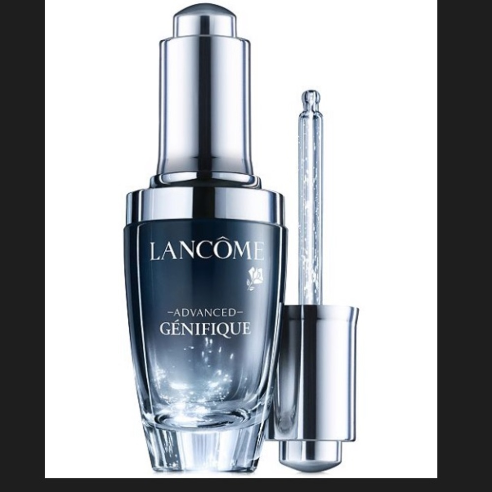 Lancome advances genifique 1.69oz-New with box